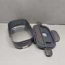 Electric Lunch Box Food Heater for Adults 80W Portable Food Warmer for Car/Home 1.5L Heated Lunch Box for Adults, 12V/24V/110V 