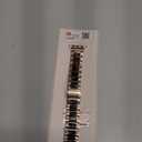 Wearlizer Tortoise Compatible with Apple Watch Band 38/40/41/42mm Womens, Replacement Stainless Steel Strap Fashion Resin Wristband Bracelet iWatch Series 11 10 9 8 7 6 5 4 3 SE/Ultra 3 2 1-Rose Gold