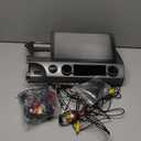 Upgrades Stereo for Honda Civic 2006-2011 Radio Wireless Apple Carplay Android Auto Leadfan 10.1" IPS Touchscreen for Honda Civic Radio Android Headunit Display GPS WiFi FM Mirrorlink Rear Camera SWC