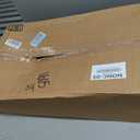 Arm & Hammer Rimmed Cat Litter Box with High Sides and Microban, Made in USA