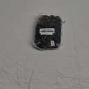 Paw Legend Washable Reusable Female Dog Period Diapers for Heat Doggie Puppy Diapers for Female Dogs (3 Pack, Small) (Small (11.5''-15'' Waist), Black (Black Lining))