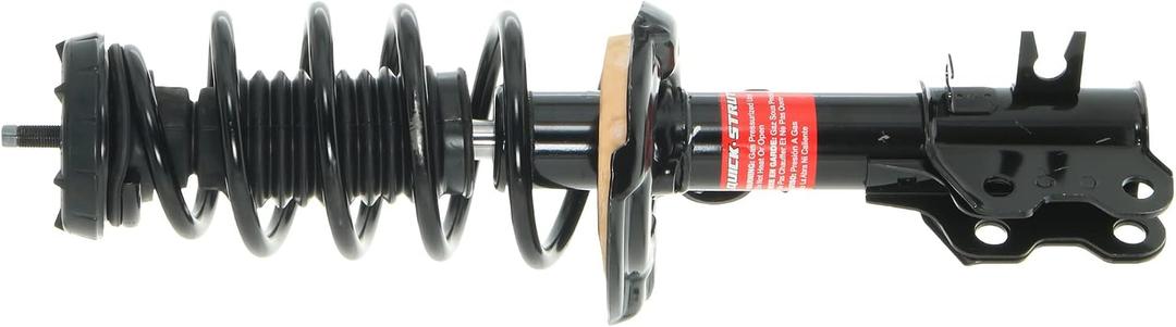 Monroe Quick-Strut 272934 Suspension Strut and Coil Spring Assembly for Chevrolet Trax