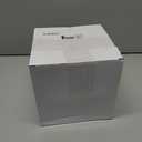 Chumia Emergency Thermal Blanket Bulk 83 x 63 Gigantic Foil Space Blanket Survival Reflective Accessories Gift for Homeless Camping Gear First Aid Hiking Outdoor (Orange)