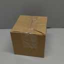 Epakh 30 Pcs Arm Badge Holder Armband ID Card Holder with Hook and Loop Fastener Clear Plastic Name Tag Badge Carrier, Universal Size(Simple Strips,Black)