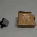 ACROPIX HVAC Blower Motor Resistor AC Blower Control Fit for Mitsubishi Outlander Sport - Pack of 1 Black