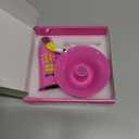 Mini Explorer Voice Changer for Girls - Kids Gifts for Kids Ages 3 4 5 6 7 8 Year Old Girl Birthday Gifts - Gift for 4 Year Old Girl - Toddler Toys - Gift Ideas - Toys for Age 4-5 5-7 6-8 Years