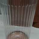 Gardner Pet Gravity Automatic 2-in-1 Pet Feeder, 0.8 Gallons*2 Cat Feeder and Water Dispenser Set, 100% BPA-Free and Stainless Steel Water Bowl for Dogs, Cats, Rabbits, Puppies (Dark Woodgrain)