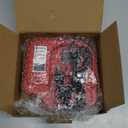 BDCCN24 BDFC240 Multi-Volt Battery Charger for Black+Decker FSMVC 18V 14.4V 12V 9.6V 24V NiCD&NiMH Battery Black & Decker Firestorm HPB18 A1718 FS18FL HPB14 HPB12 HPB24