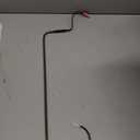 242044020 242044008 Refrigerator Defrost Heater Kit Fit for Frigidaire Refrigerator Electrolux,Gibson,Kelvinator,White,Westinghouse,Tappan,Kenmore,AP4567873,PS3408665,1792999,AH3408665,EA3408665, 1 Pc