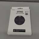 Air Tags for Android, Air Tags-4 Pack Android, Android Tracker Tags, 2 Year Battery Life, Google Find Trackers for Google'S Find Hub App, IP65 Waterproof Luggage Tracker Android for Keys, Wallets, Suitcases