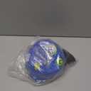 Soccer Ball Trainer  Size 2 | Solo & Group Soccer Kick Training Tool  Improve Ball Control, Juggling, Footwork & Coordination  with Adjustable Elastic Cord