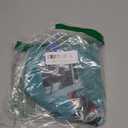 Superman Party Decorations, 18"x59" Superhero Banner Flag Backdrop Decor, Hero Themed Pennant for Room Birthday Party Wall Decorations