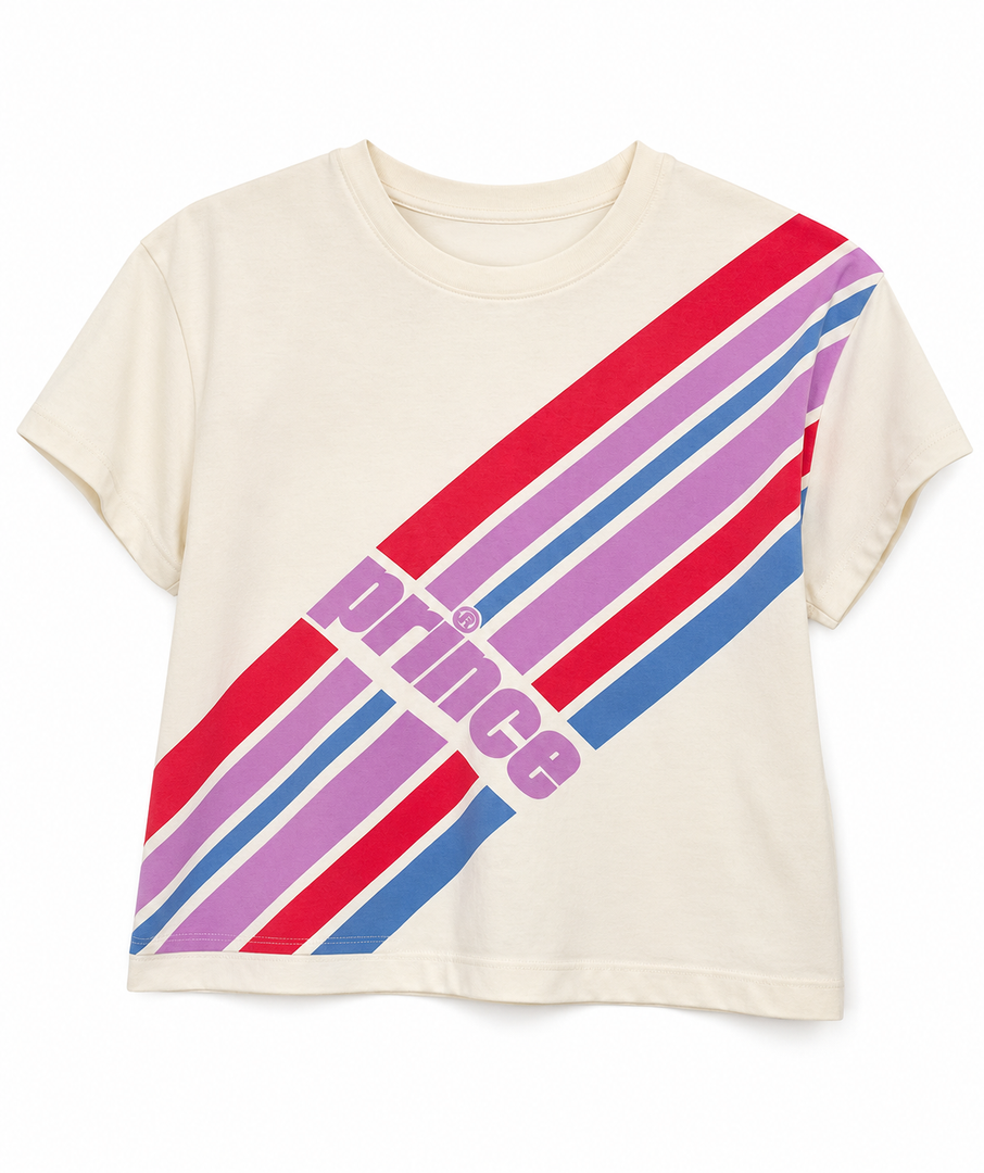 Prince T-shirt L