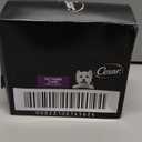 Cesar Filets in Gravy Wet Dog Food Filet Mignon Flavor, 1.76 oz. Mini-Pouch (20 Count, Pack of 1) BB 06/15/27
