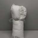 Casper Sleep Essential Pillow for Sleeping, Standard, White