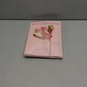 Thongs for Women High Waisted Seamless Underwear Ladies Wave Edge No Show Sexy Panties Thong Lingerie 6 Pack M