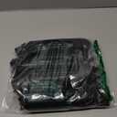 Dr. Brown's Anti-Colic Options+ Narrow Glass Baby Bottle with Level 1 Slow Flow Nipple, BPA-Free, 4 oz/120mL, 4-Pack