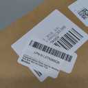 50 PCS Disposable Martini Glasses for Parties 5oz,Plastic Martini Glasses Disposable,Martini Plastic Cups for Wedding Party Bowl Wine Ice Cream Fruit