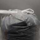 BEDELITE Fleece Full Comforter Set -Super Soft & Warm Fluffy Navy Blue Bedding, Luxury Fuzzy Heavy Bed Set for Winter with 2 Pillow Cases