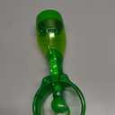 O2COOL Deluxe Handheld Battery Powered Water Misting Fan (Green)