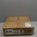 VEVOR 9215LBS 3/8"  1/2" Ratchet Binders 9,215 LBS Secure Working Load, G70 Hooks and Adjustable Length, for Grade 70-80 Chains, Tie Down, Hauling, Towing, 2-Pack, Red