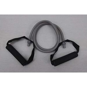 PowerFit Equipment Resistance Tube for Commercial and Home Gyms