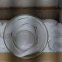 72pcs Glass Vase Cylinder Vases for Centerpieces Small Flower Glass Vases Home Decor Centerpiece Table Clear Flower Vase Decorations for Wedding＆Holiday 4,6,7.5,8,8,10 Inch Tall