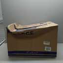 Armor All AA255W Wet/Dry Utility Vac 2.5 Gallon, 2.5-Gallon,120 Volts (AC), Orange/Black