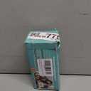 200% Magnifying Glasses with Light,USB Rechargeable LED Lighted Magnifying Eyewear,Hands Free Head Magnifier Eyeglasses for Close Work,Hobbies,Reading,Craft,Jewellery,Sewing