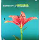 Student Edition Grades 6-8 2018: Module B Cells & Heredity (Science Dimensions)