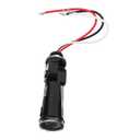 POPETPOP Light Sensor Photocell for Outdoor Lighting Light Control for Dusk to Dawn Compatible Various Lamp Types and for Residential and Commercial Use