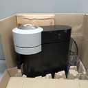 Nespresso Vertuo Next Coffee and Espresso Maker by De'Longhi, White