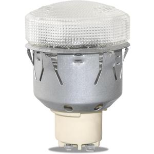 DG97-00083A Range Oven Light Bulb with Cover Assembly Compatible with Samsung Gas/Electric Range, Replaces AP4337073 2088062 PS4241698 EAP4241698 Range Oven Lamp