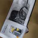 Merrysun Slushie Machine 88 oz with Dust Cover 7in1 Slushy Machine for Home, No Ice Needed, AutoClean, LED Display, Frozen Drink Maker for Margaritas, Cocktails, Milkshake, Smoothies