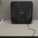 PELONIS 20 Inch Box Fan  3 Speeds, 25ft/s, Floor Fans, Superior Air Throw (2295 CFM), Lightweight, 5 Blades, Portable & Durable for Bedroom, Office, Living Room, Garage (Grey)