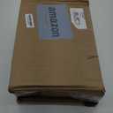 Beasea Mini Pie Pans with Lids, 120 Pack 4 Inch 8oz Disposable Mini Cake Pans Creme Brulee Aluminum Foil Pie Tart Ramekins Tins Silver Small Individual Round Containers Oven Safe for Baking