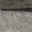 Rest-Eazzzy Cat House for Outdoor Cats, Weatherproof and Insulated Feral Cat House with Mat and Clip, Easy to Put Together, Selfwarming Cat Shelter for Winter(Grey, Waterproof House-L)