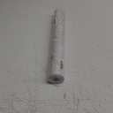 Yancorp 18"x396" Floral Wallpaper Peel and Stick Contact Paper for Bedroom Accent Wall White Gray Flowers Removable Wallpaper Boho Vintage Contact Paper for Kitchen FarmhouseDecorativ