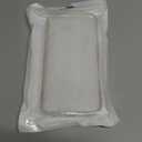 ACANDYA for iPhone 17 Pro Case Wallet Clear Protective Phone Case with Credit Card Holder Heavy Duty Protection Shockproof Anti-Scratch Anti-Yellow Cover for iPhone 17 Pro 6.3 inch Transparent