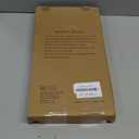 ZICOTO Decorative Vinyl Record Storage For Up to 75 Single Records  Sturdy LP Holder Stand Organizes All Your Favorite Classic, Oldies, or Recent Hit Albums in Style