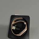 Fitness Tracker with 24/7 Heart Rate Blood Oxygen Sleep Monitor,Activity Tracker with 1.1" AMOLED Touch Color Screen, Multiple Sport Modes Step Counter,IP68 Waterproof for Women Men (Rose Pink)