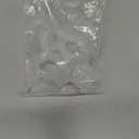 Momcozy Original Replacement Accessories for M5| M6| M9, Food-Grade Silicone & BPA Free, Original Breastfeeding Parts, Inserts 19mm, 4 Pack (Transparent)