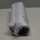 Dog Beds Crate Pad for Medium/Large Dogs Fit Metal,Ultra Soft, Washable & Anti-Slip Kennel Pad for Dogs Cozy Sleeping Mat,Gray 36inch (36.0"L x 23.0"W x 1.0"Th)