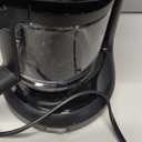 Mr. Coffee 5-Cup Mini Brew Switch Coffee Maker, Black