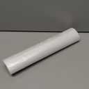 NECAUX 12 x 16 Inch 1.5mm Thick Clear Table Protector, Plastic Tablecloth PVC Waterproof Table Cover Protector Vinyl Desk Pad Mat for Coffee Table End Table Night Stand Dresser Vanity Makeup Decor