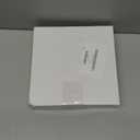 Yunlly 9 Pcs Neutral Christmas Ornaments Textured Christmas Tree Decor with Hanging Loop Modern Brown Hanging Finial Ornaments Shatterproof Home Decor for Xmas Vintage Rustic Farmhouse (Modern Color)