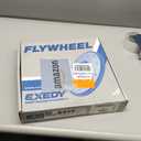 EXEDY FWSBL02FF Replacement Flywheel
