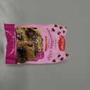 Miss Jones Baking Gluten-Free Chocolate Chip Cookie Mix - More Chocolate Chips, 50% Lower Sugar, Naturally Sweetened Desserts & Treats, 13 Ounce (Pack of 1)