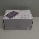 Hand Massager with Heat and Compression, Hand Massage for Arthritis and Carpal Tunnel Relief, 6 Levels Pressure Therapy with Wrist Massage Finger Stretching Palm Kneading, Gifts for Women Men