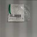 90 Degree iPhone Charger 6FT [Apple MFi Certified] 3Pack USB C to Lightning Cable Fast Charging Cord 6Feet Nylon Braided USB Type C to Lightning Cable for iPhone 14/13/12/11/Pro/Max/Plus/8/7/6/5S/iPad (Grey)